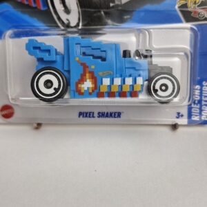 #colecionavel #garagem64 #hotwheels #lacrado #miniaturas #ride-onsporteurs