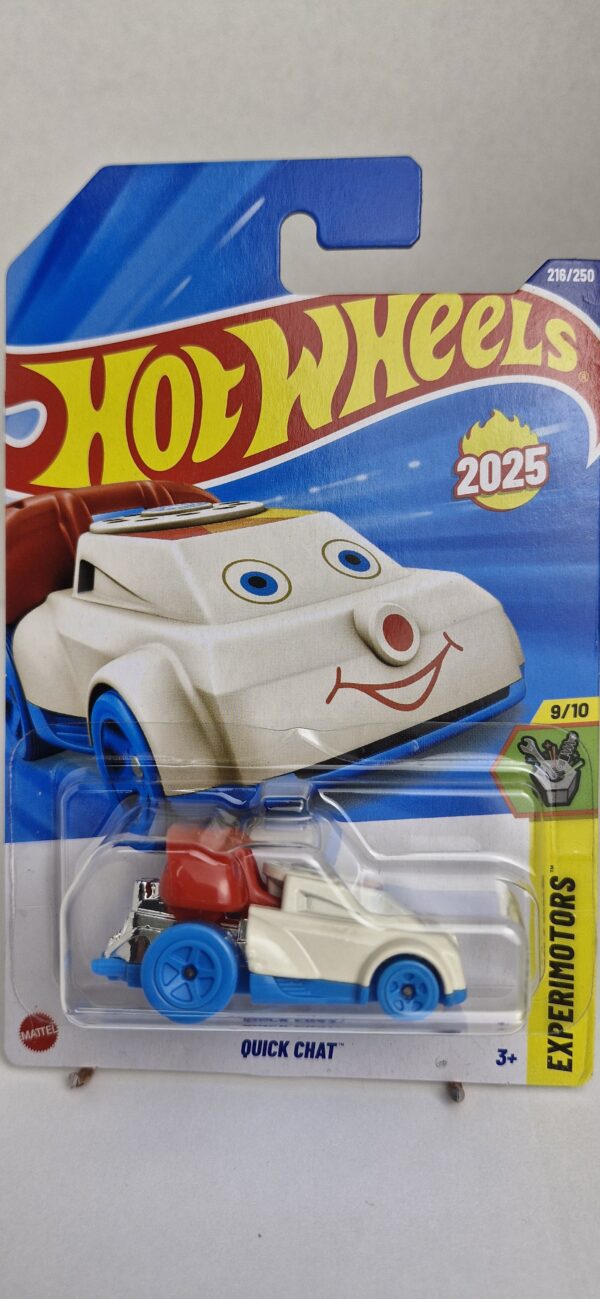 #colecionavel #experimotors #garagem64 #hotwheels #lacrado #miniaturas