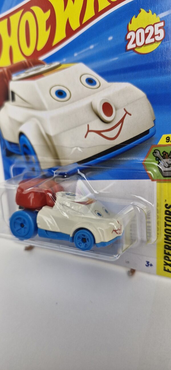 #colecionavel #experimotors #garagem64 #hotwheels #lacrado #miniaturas