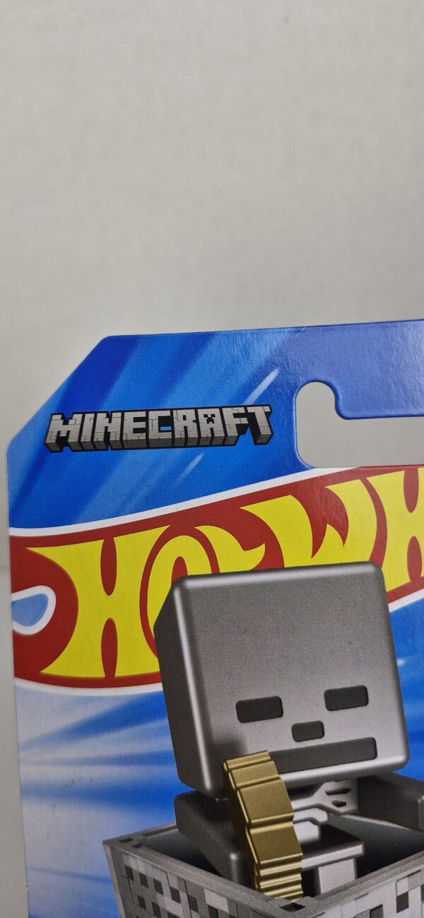 #colecionavel #garagem64 #hotwheels #hwscreentime #lacrado #minecraft #miniaturas