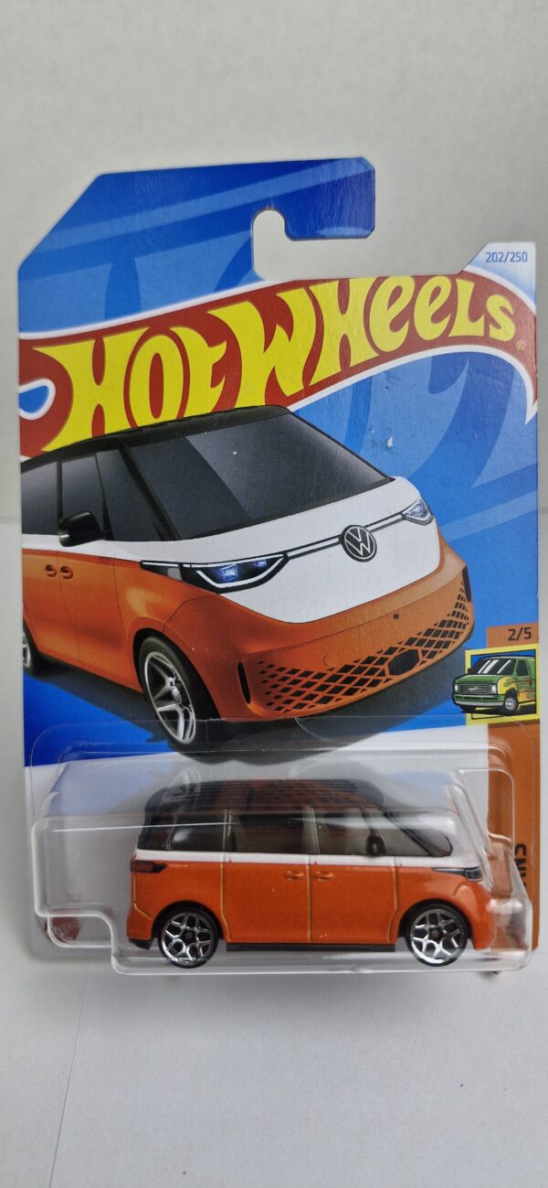 #colecionavel #garagem64 #hotwheels #hwvans #lacrado #miniaturas #volkswagen