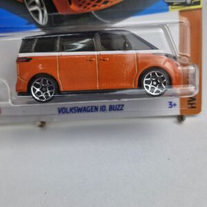 #colecionavel #garagem64 #hotwheels #hwvans #lacrado #miniaturas #volkswagen