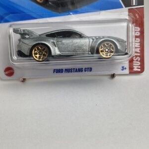 #colecionavel #garagem64 #hotwheels #lacrado #miniaturas #mustang #mustang60