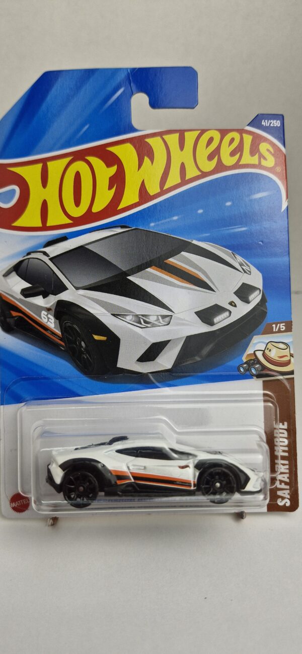 #colecionavel #garagem64 #hotwheels #lacrado #lamborghini #miniaturas #safarimode
