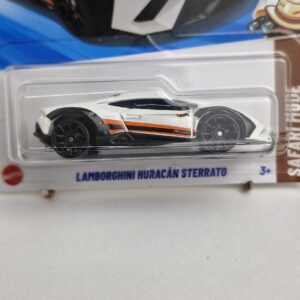 #colecionavel #garagem64 #hotwheels #lacrado #lamborghini #miniaturas #safarimode