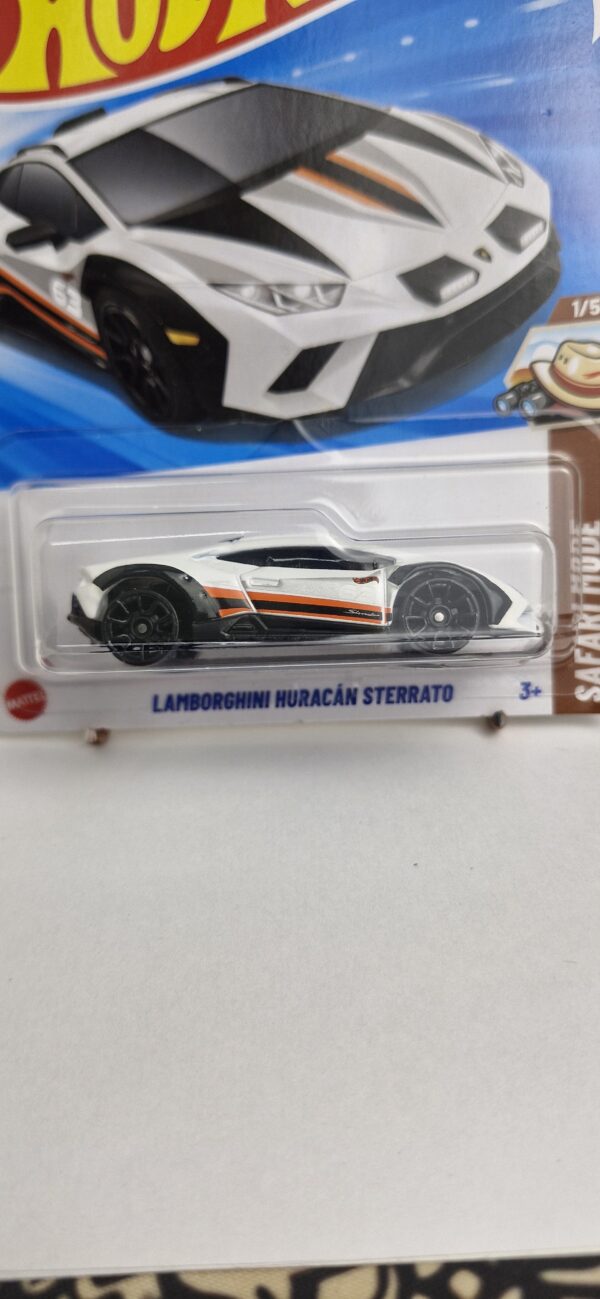 #colecionavel #garagem64 #hotwheels #lacrado #lamborghini #miniaturas #safarimode