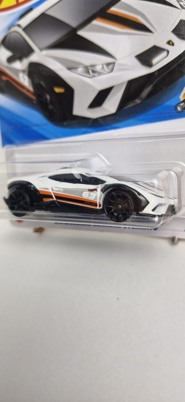 #colecionavel #garagem64 #hotwheels #lacrado #lamborghini #miniaturas #safarimode