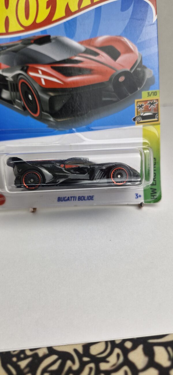 #bugatti #colecionavel #garagem64 #hotwheels #hwexotics #lacrado #miniaturas