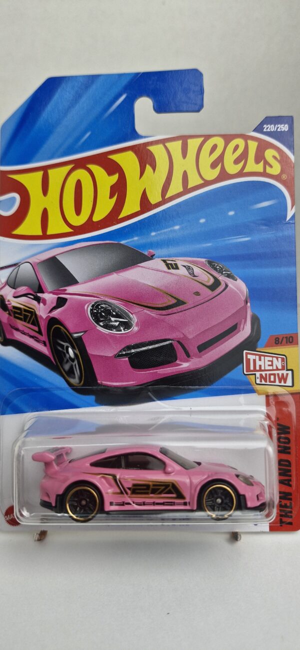#colecionavel #garagem64 #hotwheels #lacrado #miniaturas #porsche #thenandnow