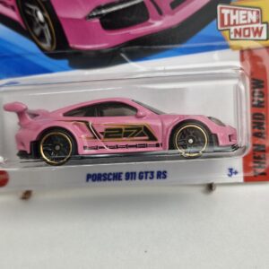 #colecionavel #garagem64 #hotwheels #lacrado #miniaturas #porsche #thenandnow
