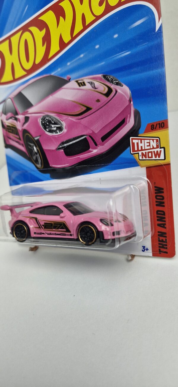 #colecionavel #garagem64 #hotwheels #lacrado #miniaturas #porsche #thenandnow