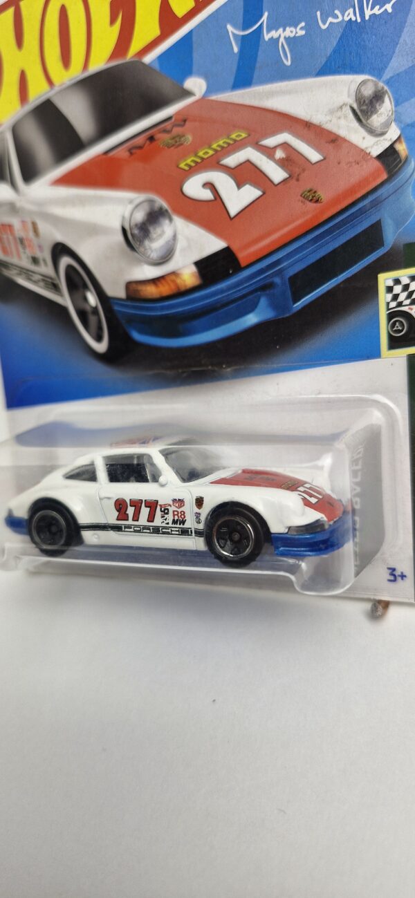 #colecionavel #garagem64 #hotwheels #lacrado #miniaturas #porsche #retroracers
