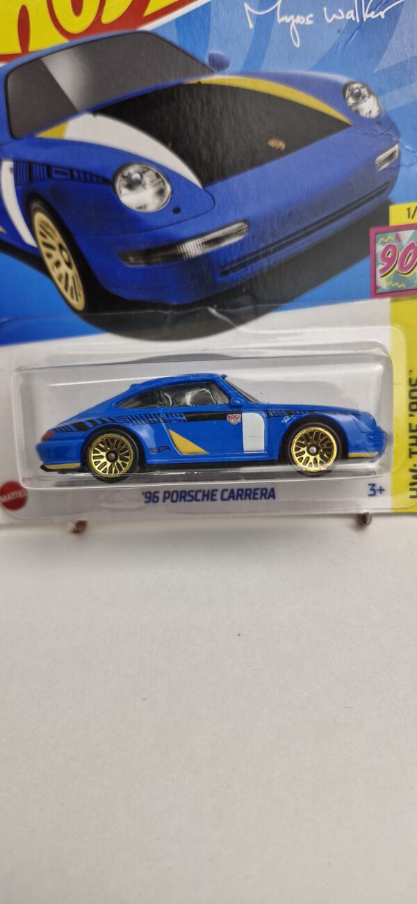 #colecionavel #garagem64 #hotwheels #hw:70svs90s #lacrado #miniaturas #porsche