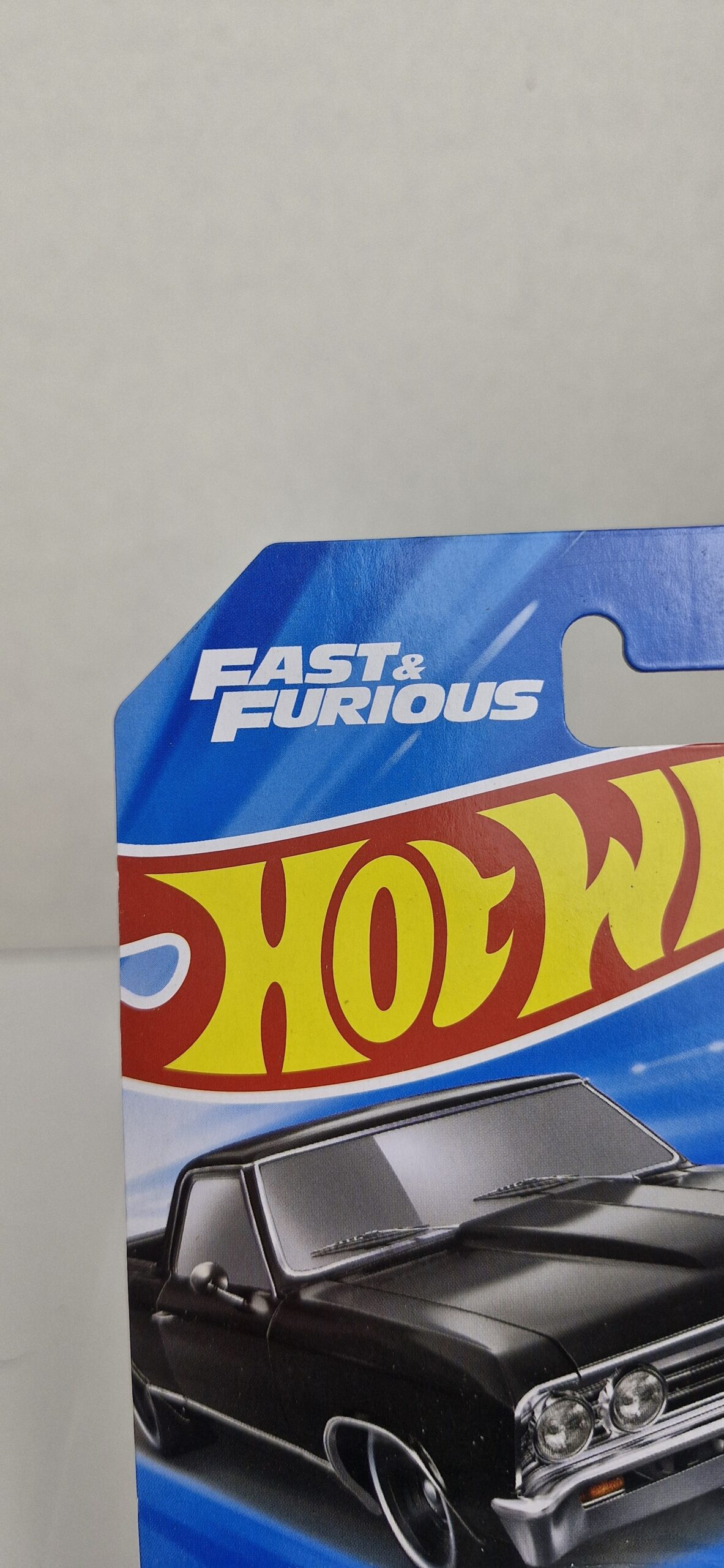 #hotwheels #elcamino #chevy #muscle #lacrado #fast