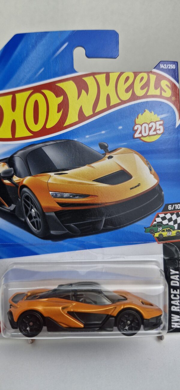 #hotwheels #mclarenw1 #exotics #lacrado