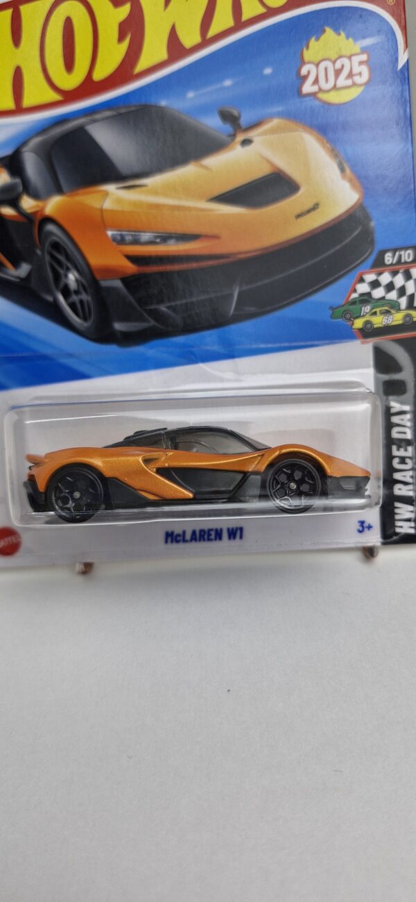 #hotwheels #mclarenw1 #exotics #lacrado