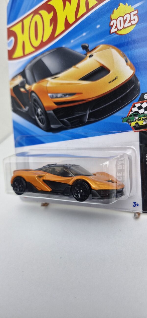 #hotwheels #mclarenw1 #exotics #lacrado
