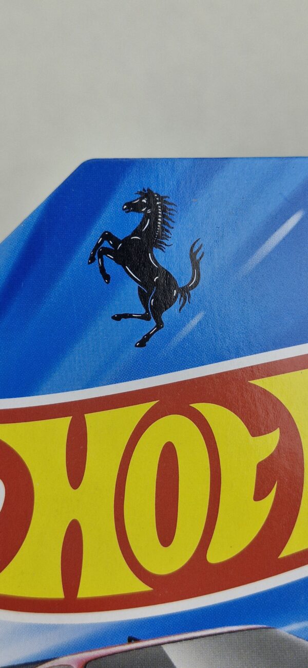 #hotwheels #ferrari #f40 #competizione #exotics #lacrado