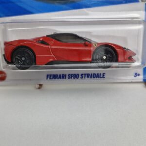 #hotwheels #ferrari #sf90 #exotics #lacrado