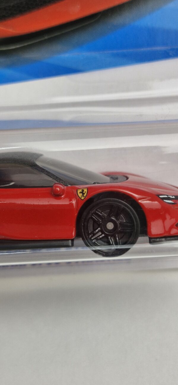 #hotwheels #ferrari #sf90 #exotics #lacrado