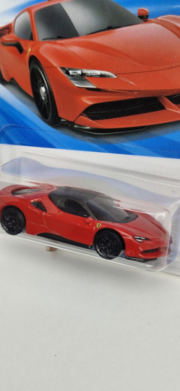 #hotwheels #ferrari #sf90 #exotics #lacrado