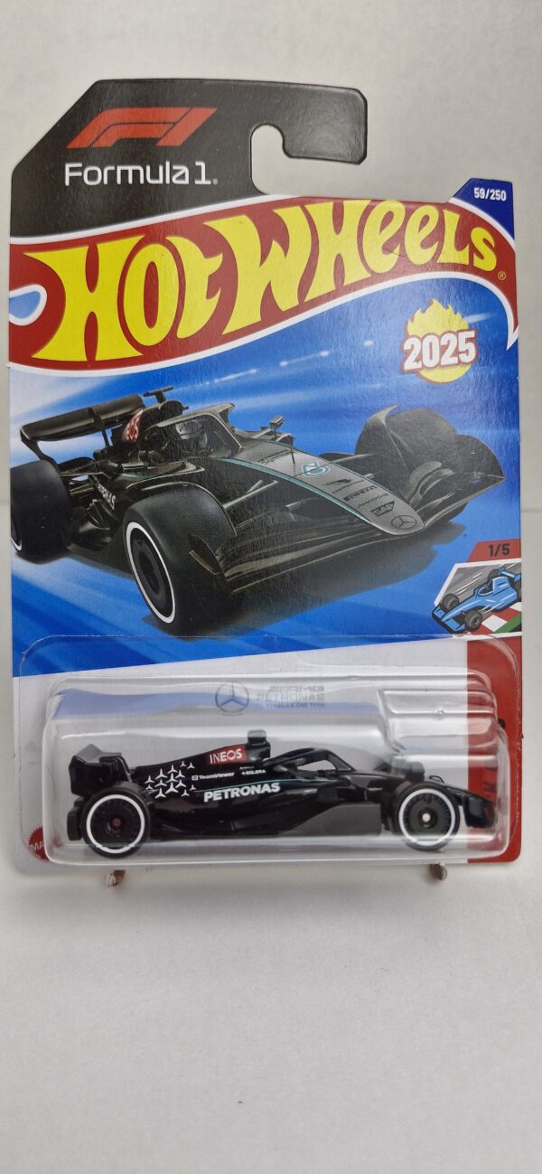 #hotwheels #mercedesamg #f1 #raceday #lacrado