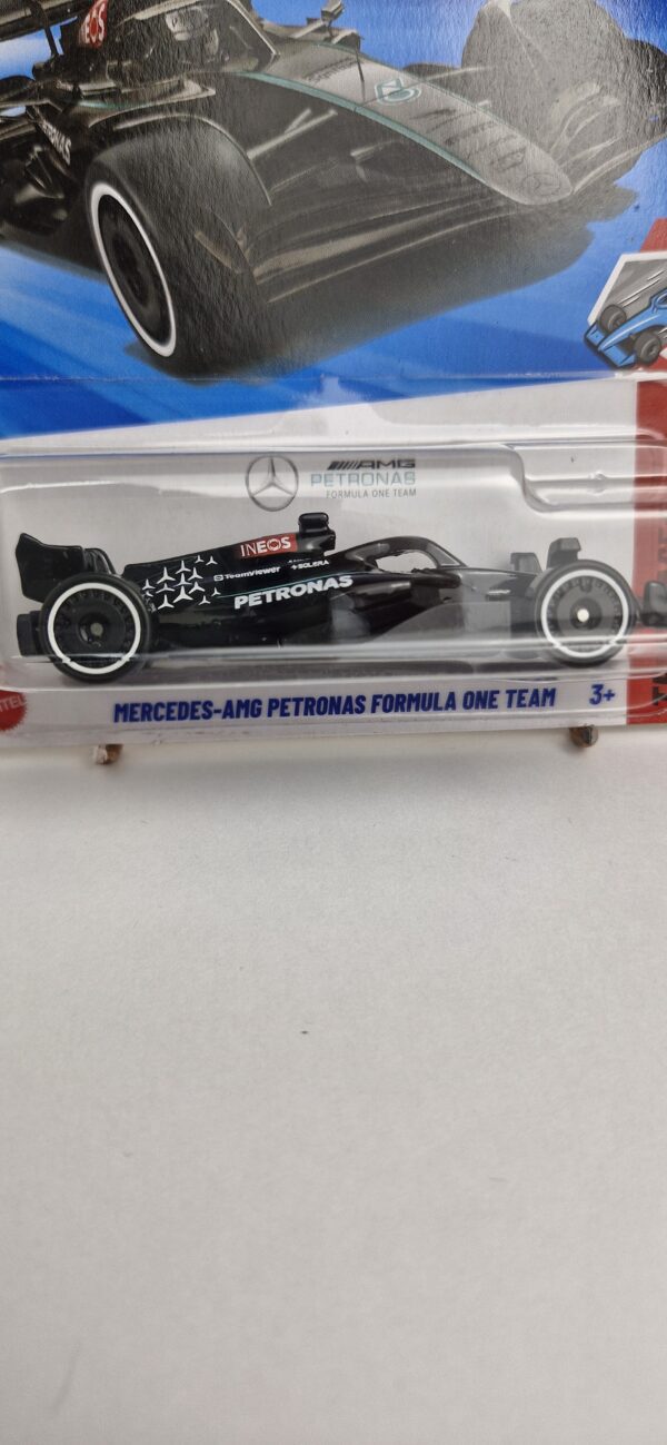 #hotwheels #mercedesamg #f1 #raceday #lacrado