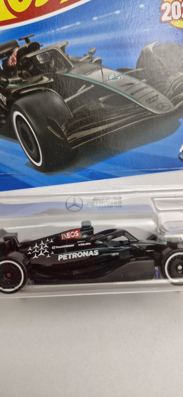 #hotwheels #mercedesamg #f1 #raceday #lacrado