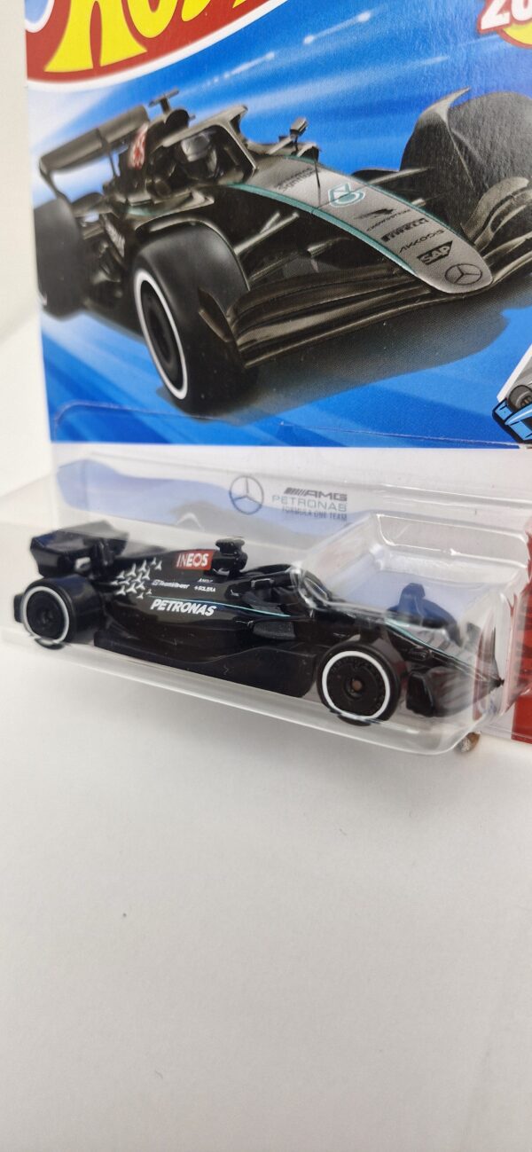 #hotwheels #mercedesamg #f1 #raceday #lacrado