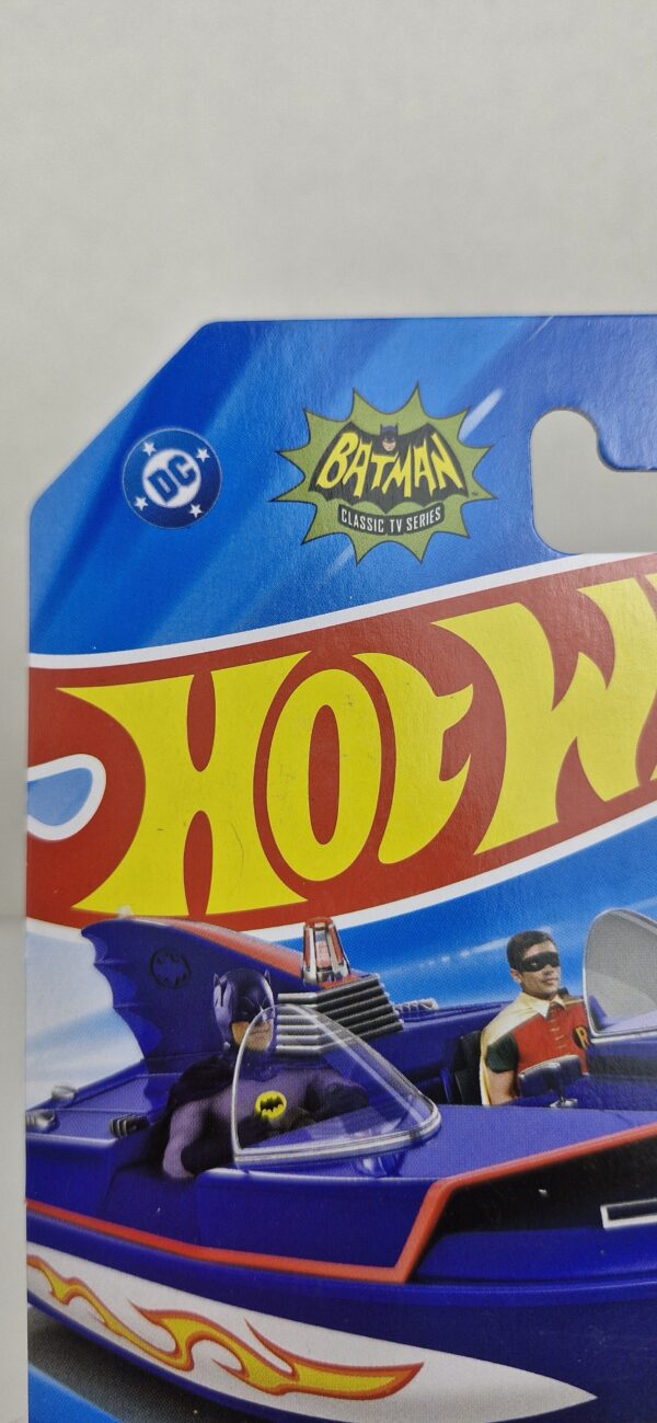 #hotwheels #batman #batboat #screentime #lacrado
