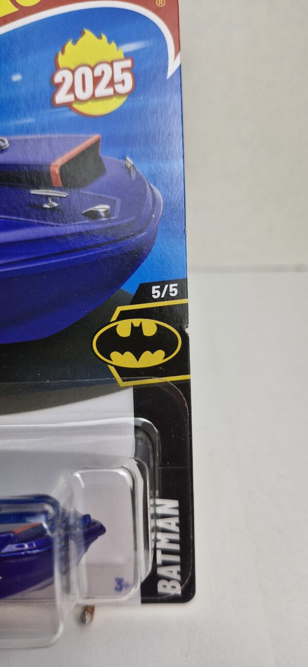 #hotwheels #batman #batboat #screentime #lacrado