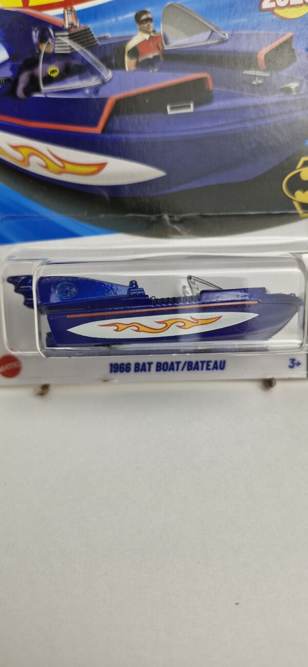 #hotwheels #batman #batboat #screentime #lacrado