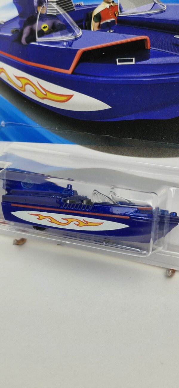 #hotwheels #batman #batboat #screentime #lacrado