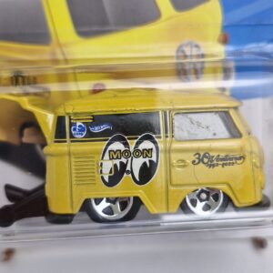 #colecionavel #garagem64 #hotwheels #kombi #lacrado #miniaturas #surfsup