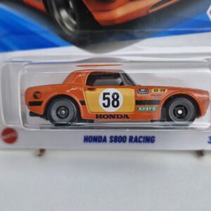 #colecionavel #compactkings #garagem64 #honda #hotwheels #lacrado #miniaturas