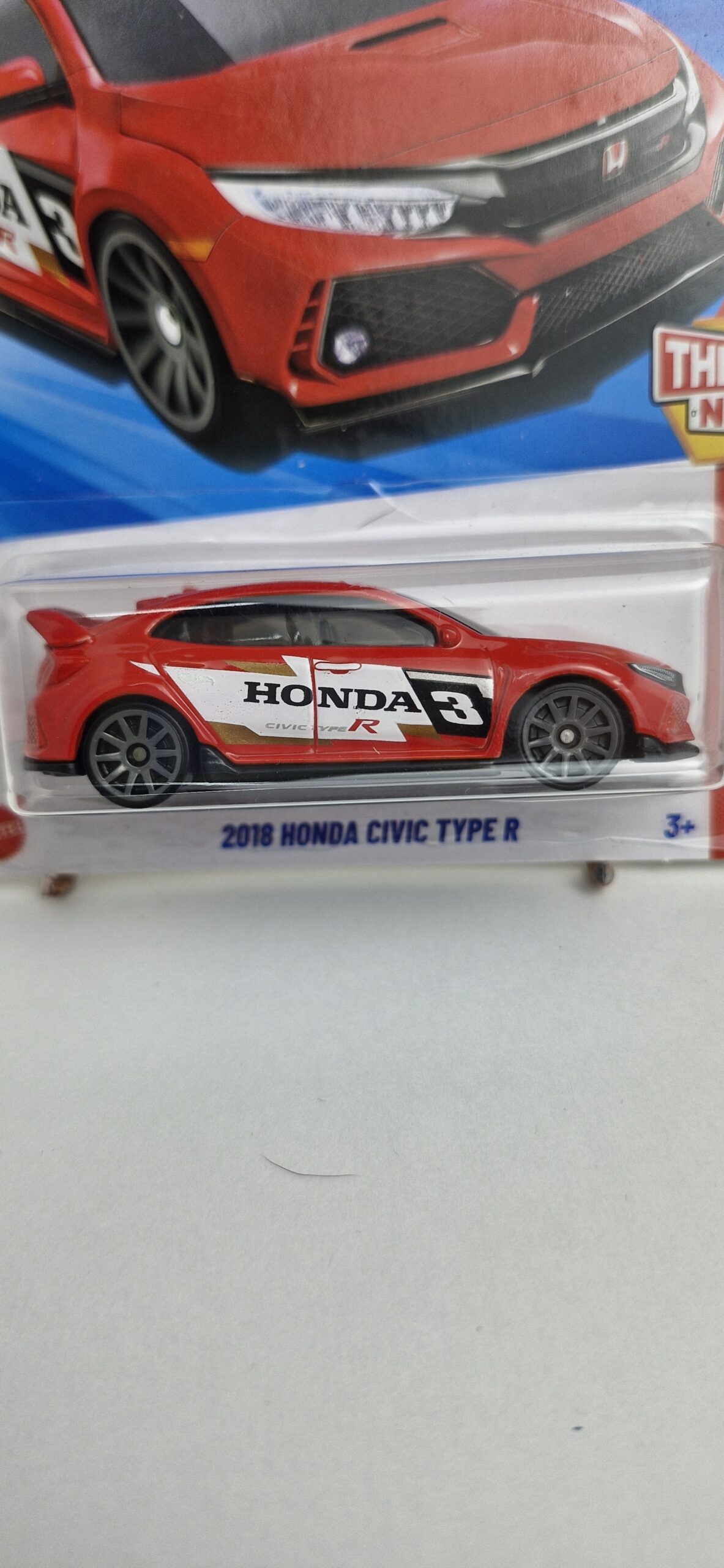 #civic #colecionavel #garagem64 #honda #hotwheels #lacrado #miniaturas #thenandnow