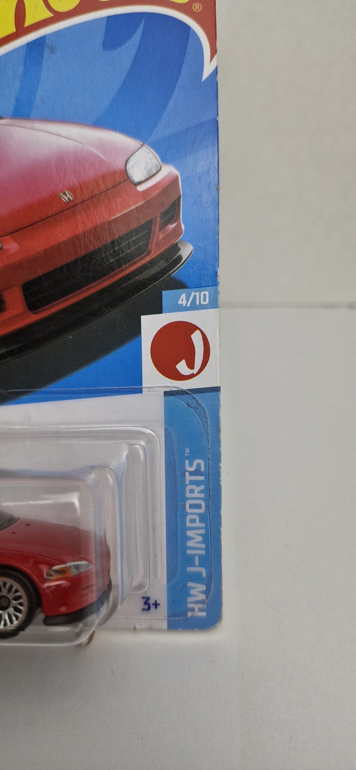 #civic #colecionavel #garagem64 #honda #hotwheels #hwj-imports #lacrado #miniaturas