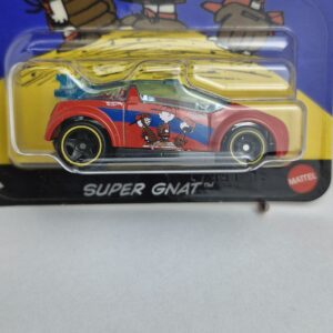 #hotwheels #peanuts #supergnat #popculture #lacrado #164 #garagem64