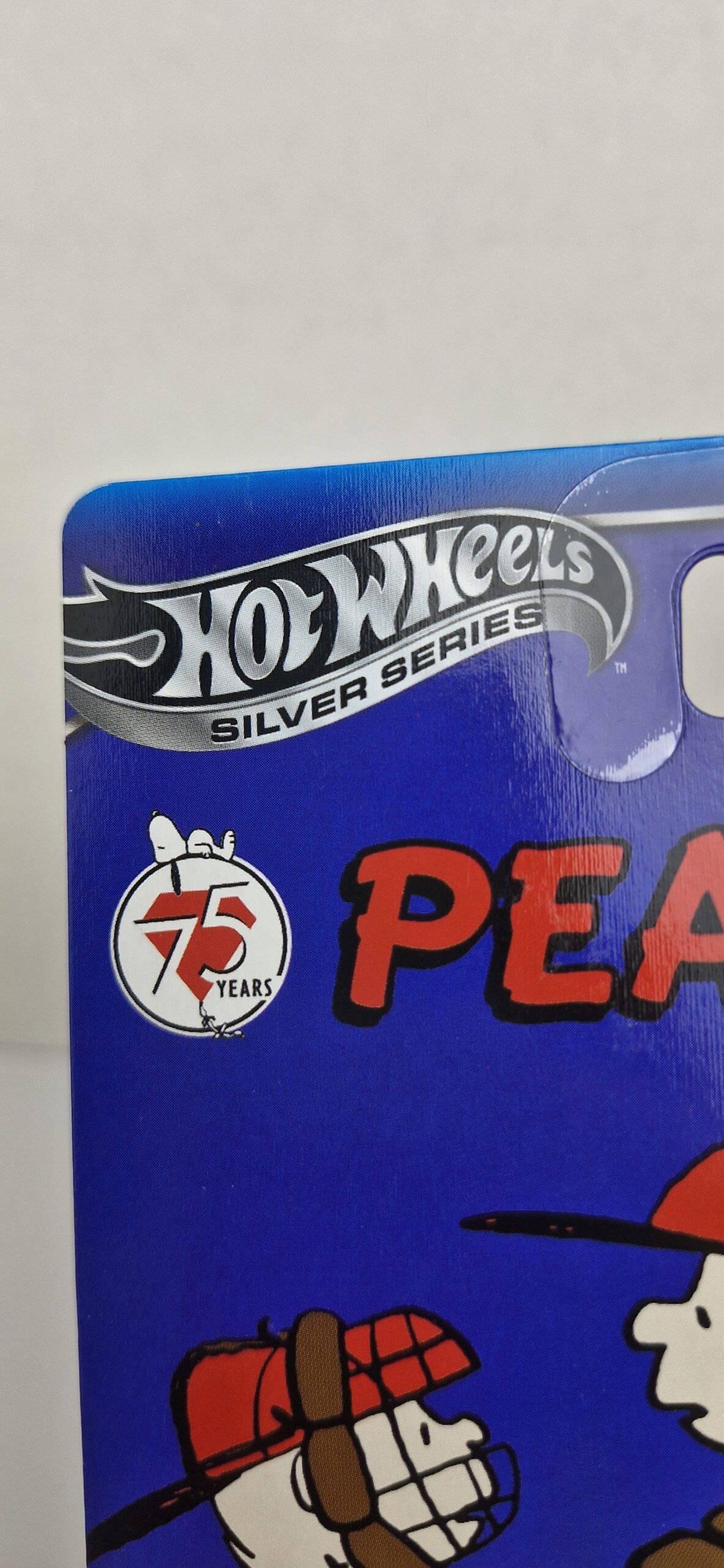 #hotwheels #peanuts #supergnat #popculture #lacrado #164 #garagem64
