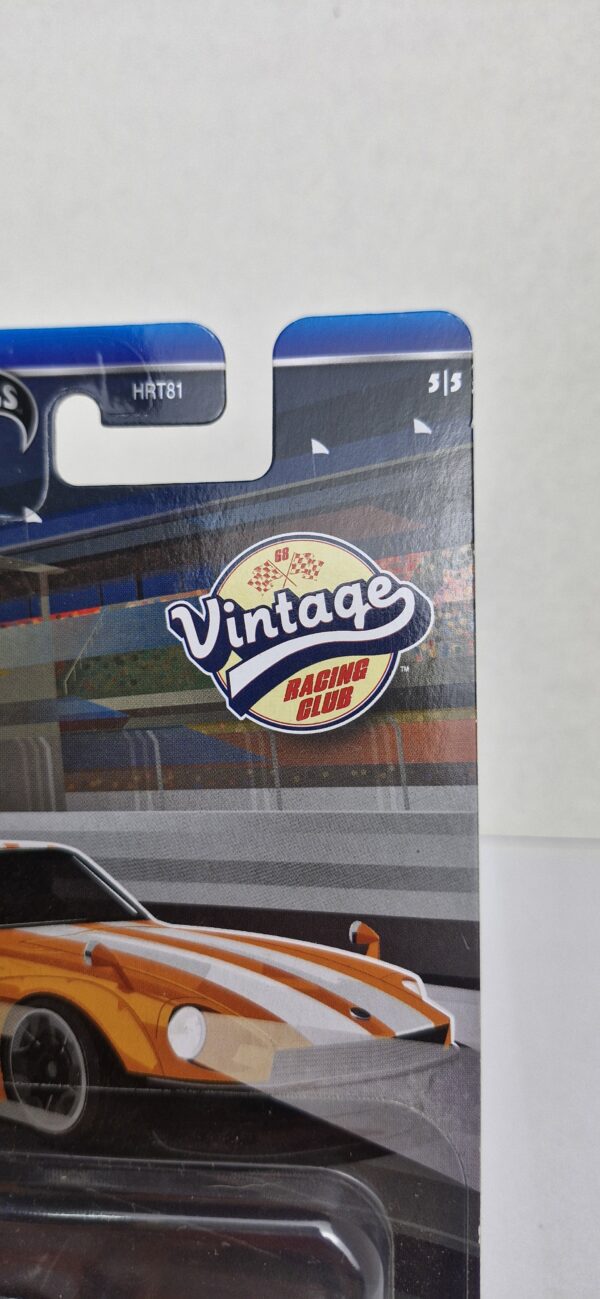 #hotwheels #datsun #240z #jdm #vintageracing #lacrado #164 #garagem64