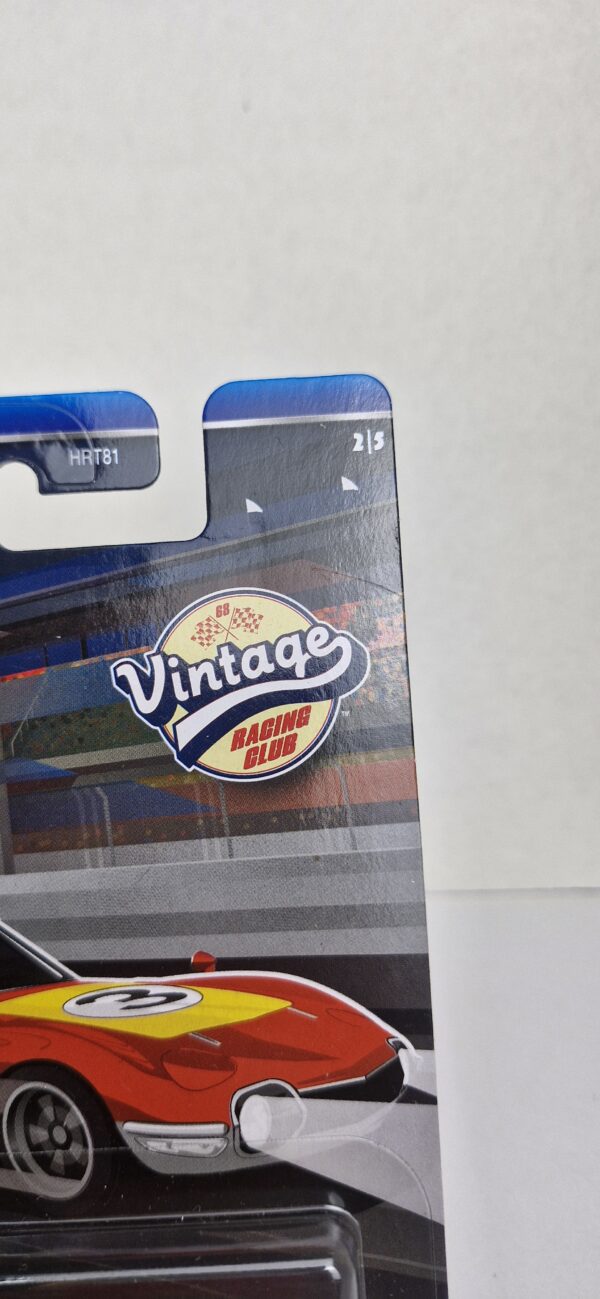 #hotwheels #toyota #2000gt #jdm #vintageracing #lacrado #164 #garagem64