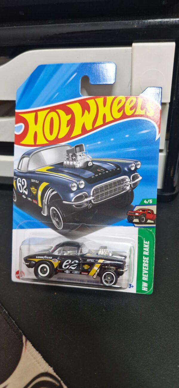 Miniaturas exclusivas e raras Hot Wheels Formula 1 Super t-hunt