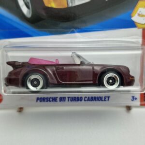 #hotwheels #porche #cabriolet #colecionador #lacrado #raro