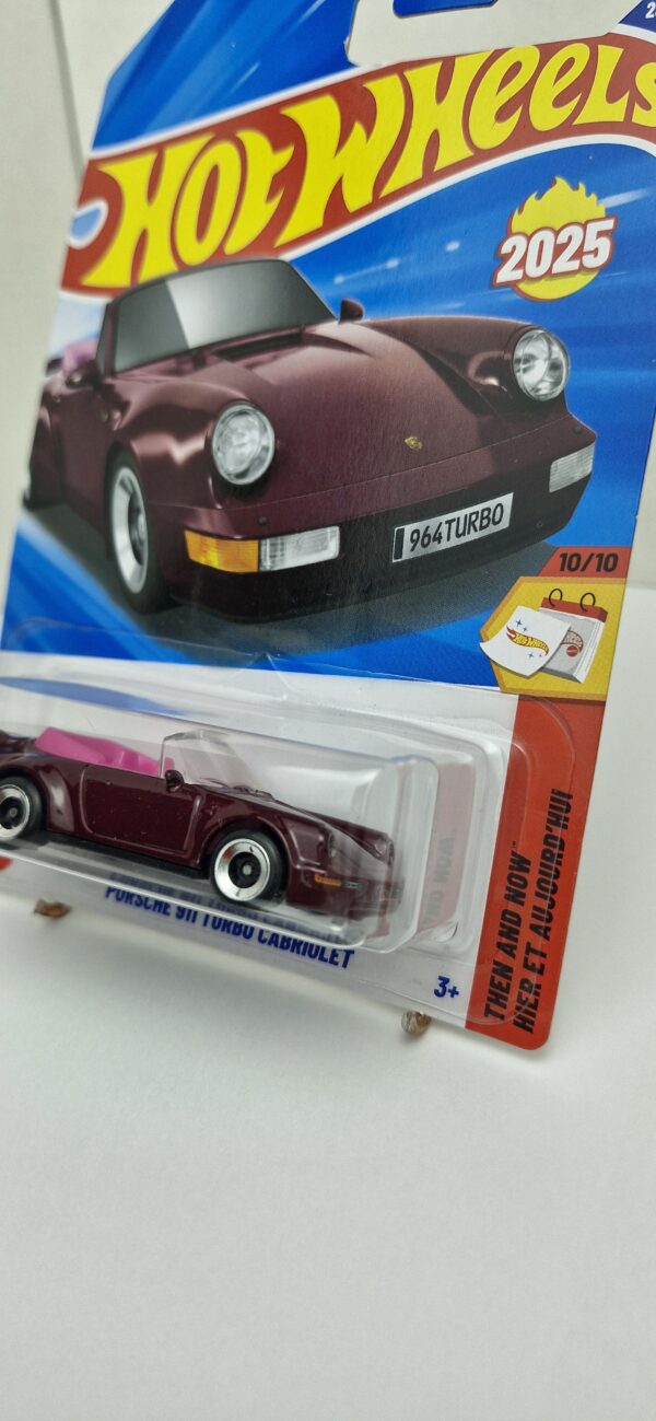 #hotwheels #porche #cabriolet #colecionador #lacrado #raro