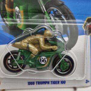 #triumph #colecionavel #garagem64 #honda #hotwheels #lacrado #miniaturas #thenandnow