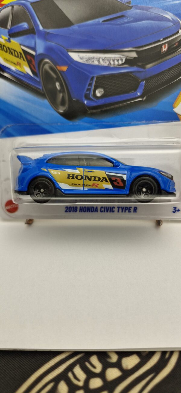#civic #colecionavel #garagem64 #honda #hotwheels #lacrado #miniaturas #thenandnow