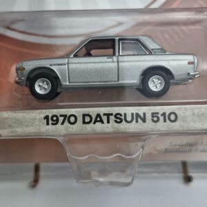 #greenlight #datsun510 #jdm #colecionador #lacrado #164 #garagem64