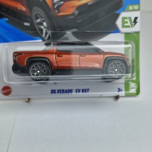 #hotwheels #silveradoev #colecionador #lacrado #164 #garagem64