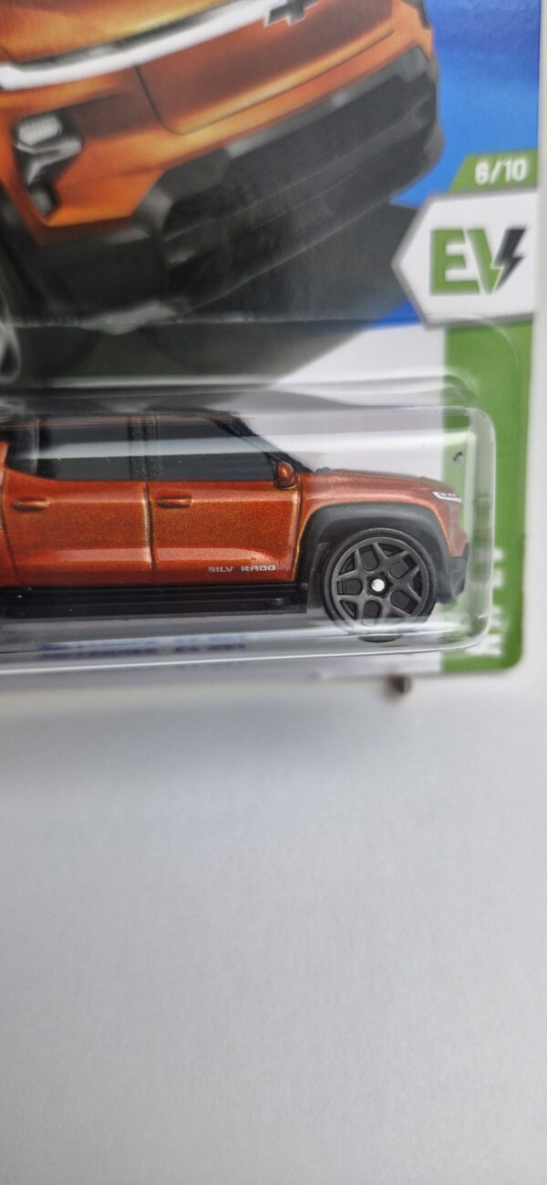 #hotwheels #silveradoev #colecionador #lacrado #164 #garagem64