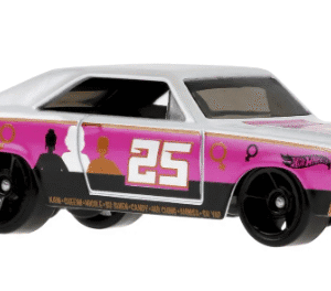 #HotWheels #BrazilianDodgeCharger #HotWheelsBrasil #DiaInternacionalRosa #MiniaturasRaras #ColeçãoHotWheels #Diecast #Garagem64 #DodgeCharger74 #CarrosColecionáveis